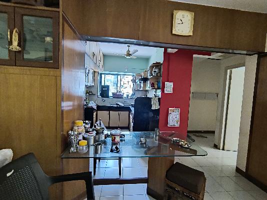 2 BHK Flat In Chidanand Chs For Sale  In Pashan