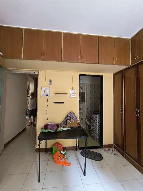 2 BHK Flat In Chidanand Chs For Sale  In Pashan