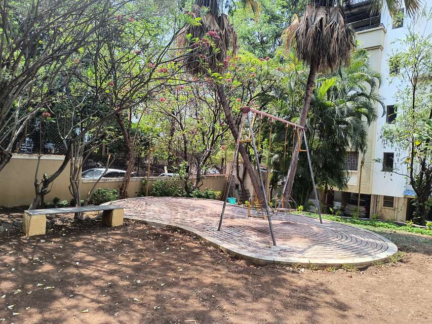 2 BHK Flat In Chidanand Chs For Sale  In Pashan