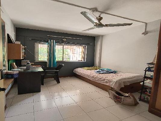 2 BHK Flat In Chidanand Chs For Sale  In Pashan