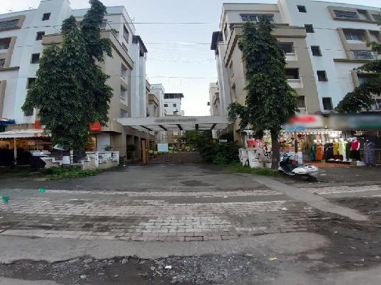 2 BHK Flat In Chidanand Chs For Sale  In Pashan