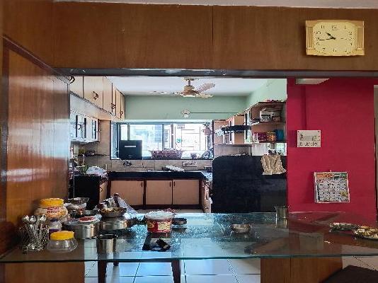 2 BHK Flat In Chidanand Chs For Sale  In Pashan