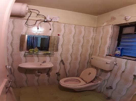 2 BHK Flat In Chidanand Chs For Sale  In Pashan