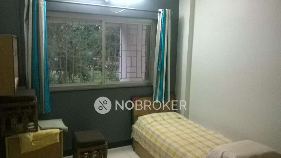 2 BHK Flat In Chidanand Chs For Sale  In Pashan