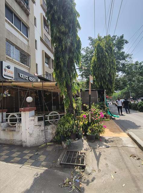 2 BHK Flat In Chidanand Chs For Sale  In Pashan