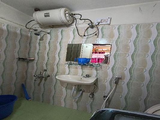 2 BHK Flat In Chidanand Chs For Sale  In Pashan