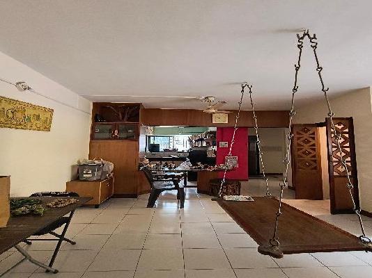 2 BHK Flat In Chidanand Chs For Sale  In Pashan