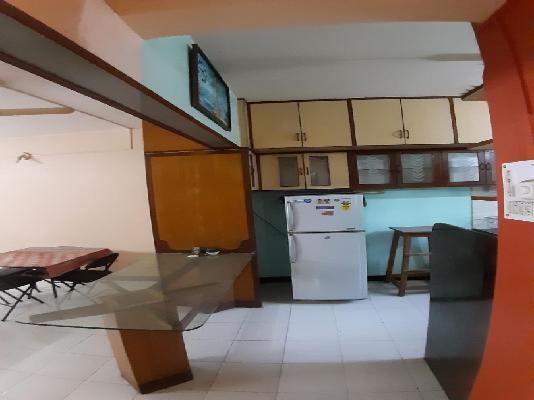 2 BHK Flat In Chidanand Chs For Sale  In Pashan