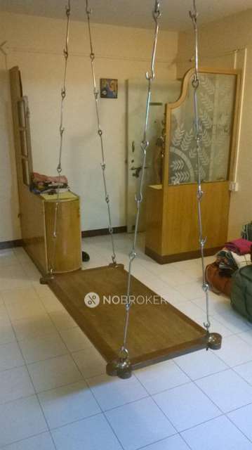 2 BHK Flat In Chidanand Chs For Sale  In Pashan