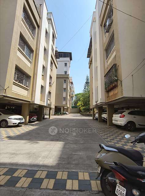 2 BHK Flat In Chidanand Chs For Sale  In Pashan