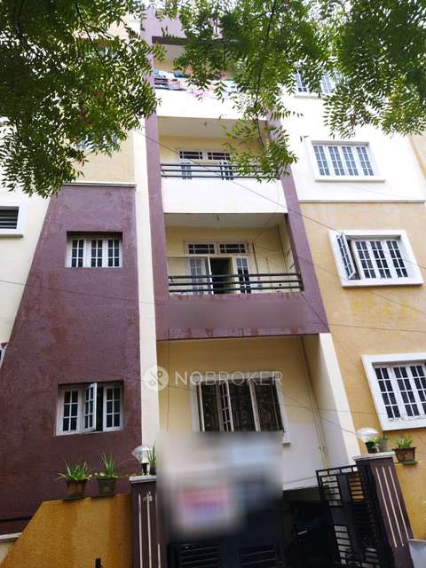 2 BHK House for Rent  In  Mehdipatnam