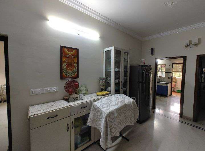 3 BHK Flat In Ranganatha Swamy Nilaya for Rent  In Jaya Nagar East