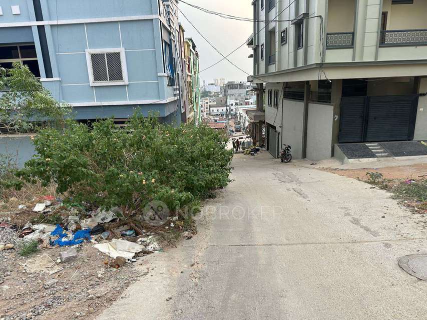 Plot For Sale  In Nawab Saheb Kunta