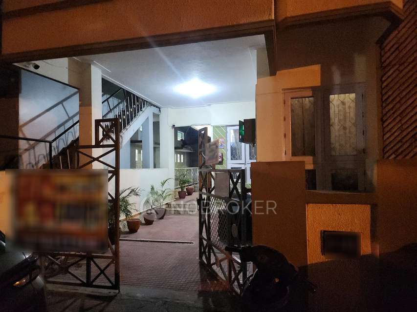 PG for Girls in Indiranagar