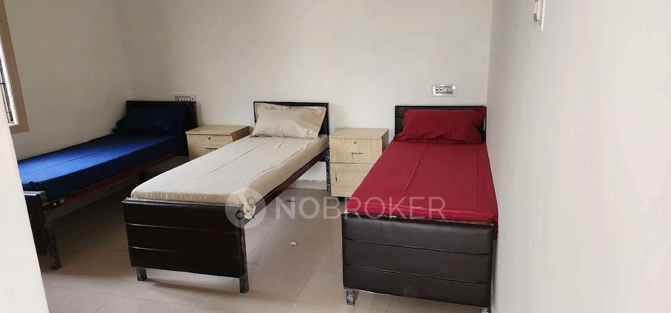 PG for Girls in Indiranagar