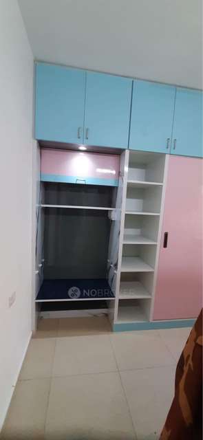 2 BHK Flat In Revolution One For Sale  In Padur