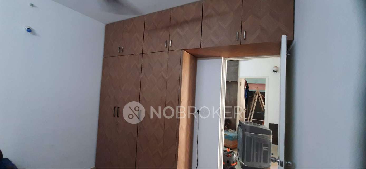 2 BHK Flat In Revolution One For Sale  In Padur