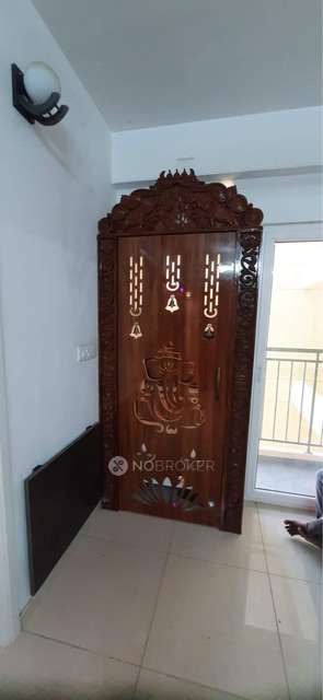 2 BHK Flat In Revolution One For Sale  In Padur