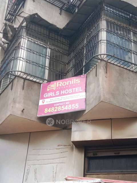 PG for Girls in  , Sadashiv Peth