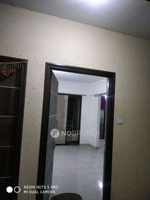 1 BHK Flat In Ashapura My Sky Residency For Sale  In Neral 