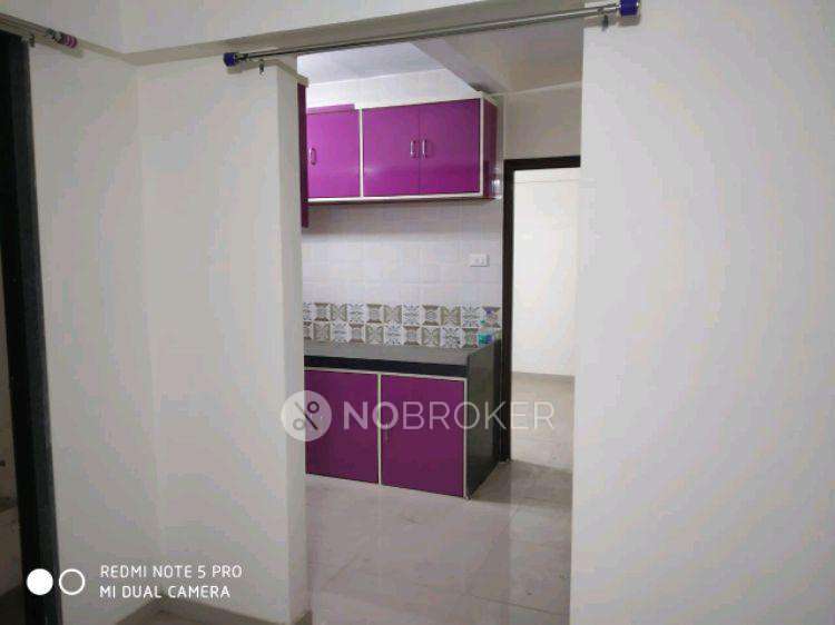 1 BHK Flat In Ashapura My Sky Residency For Sale  In Neral 