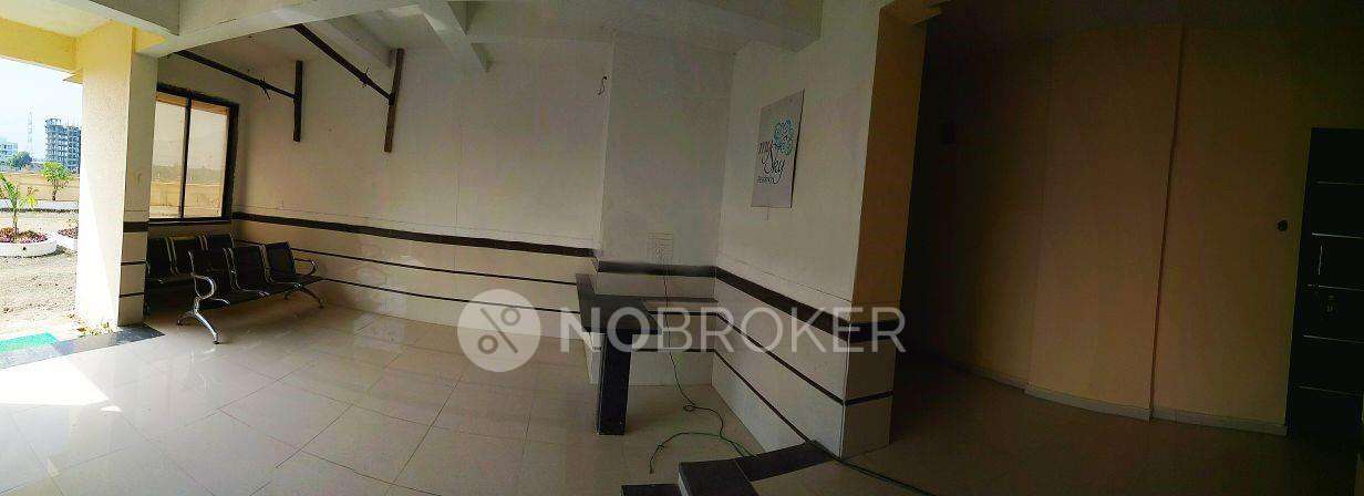 1 BHK Flat In Ashapura My Sky Residency For Sale  In Neral 