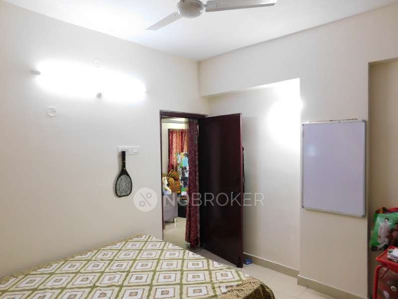 3 BHK Flat In Raaganjali Apartment For Sale  In Upperpally
