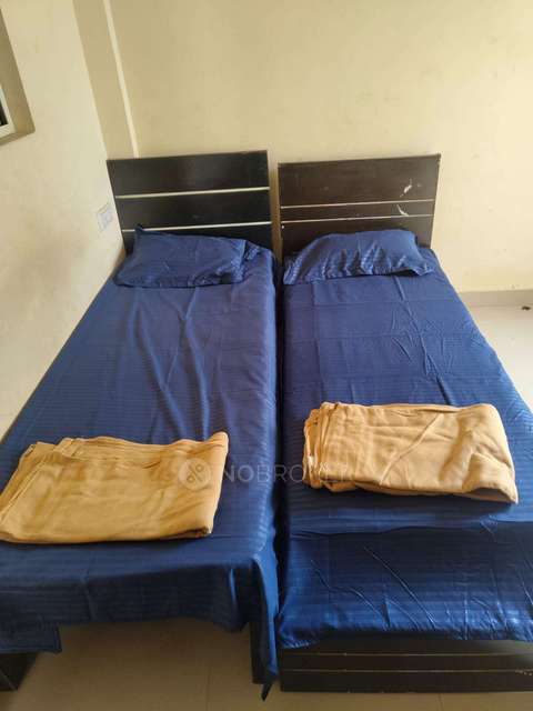 PG for Boys in  B Narayanapura