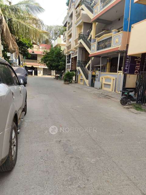 PG for Boys in  B Narayanapura