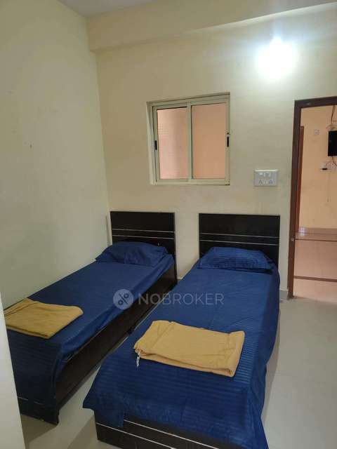 PG for Boys in  B Narayanapura