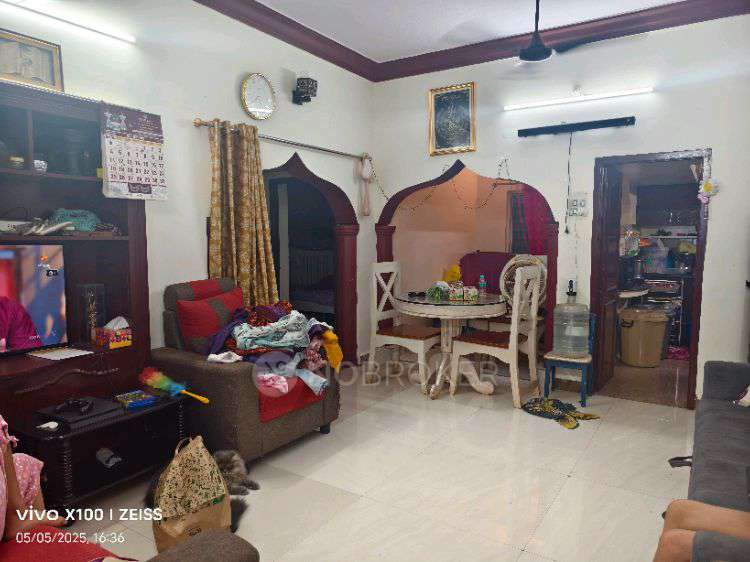4+ BHK House For Sale  In Palavakkam