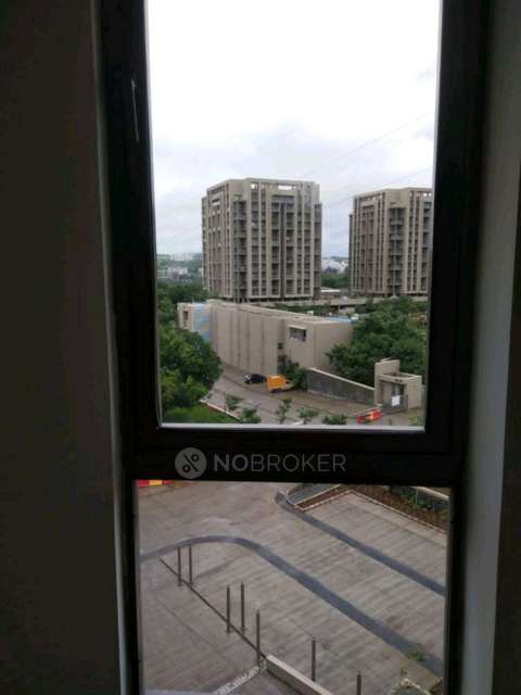 2 BHK Flat In Skyi Star Tower For Sale  In Skyi Manas Lake City