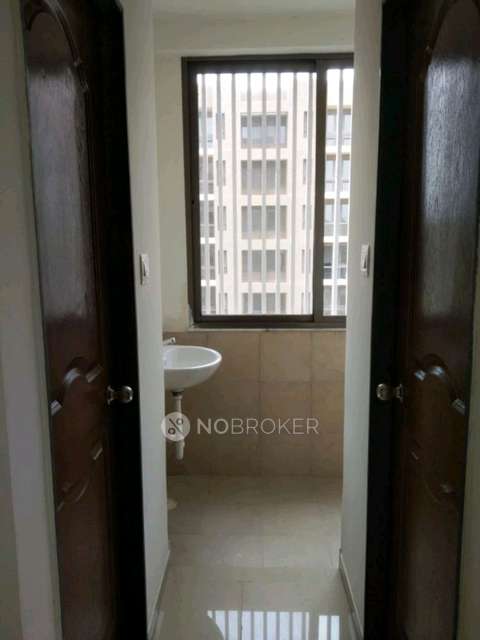 2 BHK Flat In Skyi Star Tower For Sale  In Skyi Manas Lake City