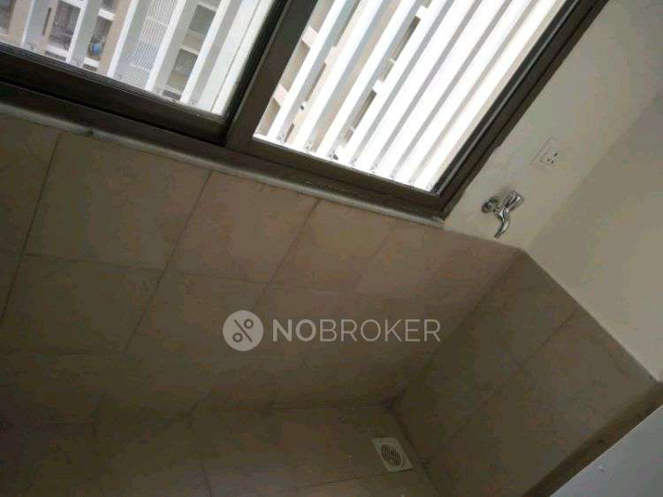 2 BHK Flat In Skyi Star Tower For Sale  In Skyi Manas Lake City