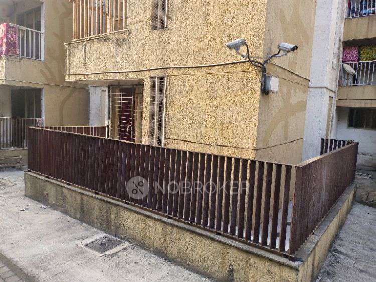 2 BHK Flat In Genevieve Casa Rio For Sale  In Nilje Gaon