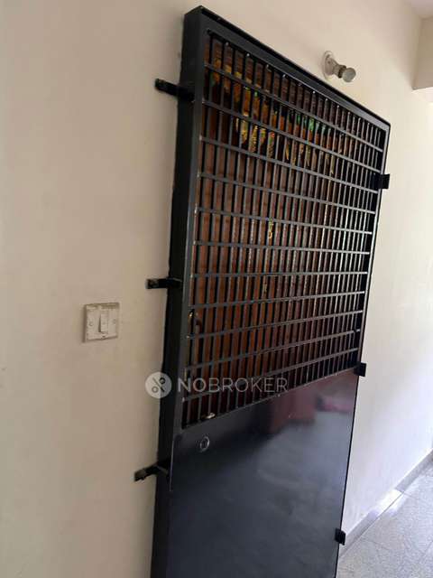 3 BHK Flat In Sathvika Dreams For Sale  In Sanjayanagara