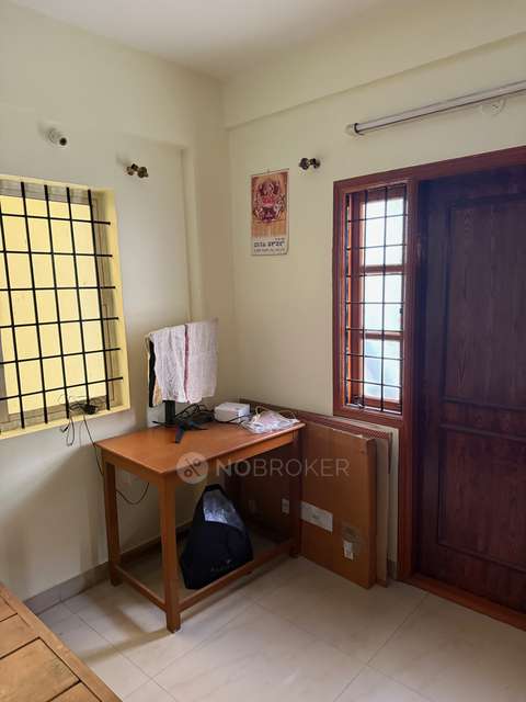 3 BHK Flat In Sathvika Dreams For Sale  In Sanjayanagara