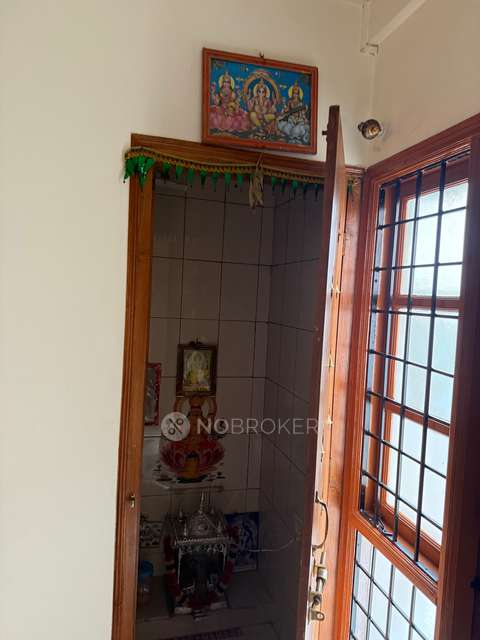 3 BHK Flat In Sathvika Dreams For Sale  In Sanjayanagara