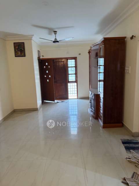 3 BHK Flat In Sathvika Dreams For Sale  In Sanjayanagara