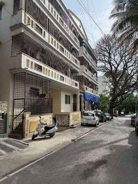 3 BHK Flat In Sathvika Dreams For Sale  In Sanjayanagara