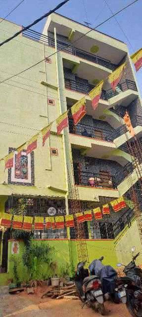 4+ BHK Villa In Sigandur Chowdeswari For Sale  In Konanakunte