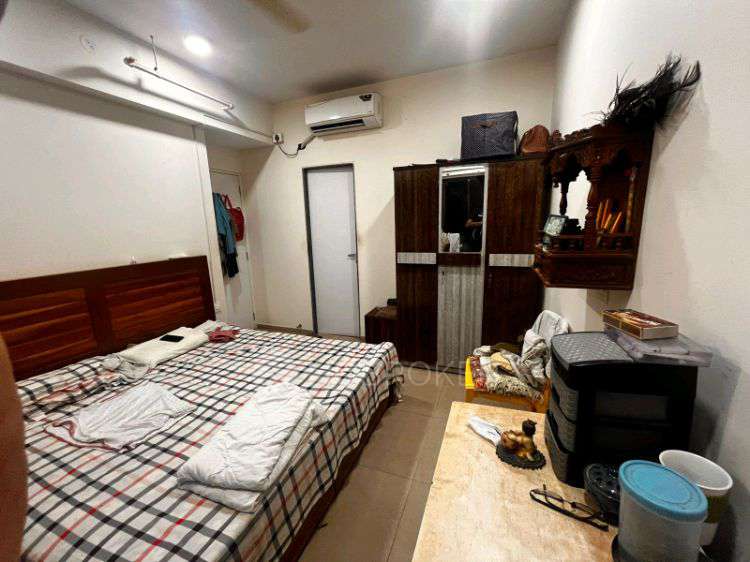 1 BHK Flat In Kanakia Silicon Valley For Sale  In Powai