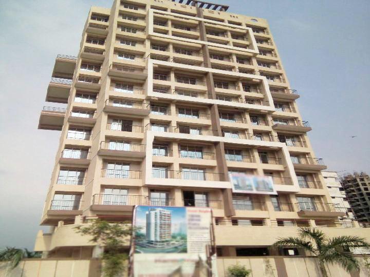 Harmony Anant Heights