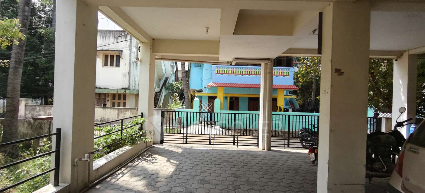 2 BHK Flat In Sai Darbar Apartment  For Sale  In Rajakilpakkam