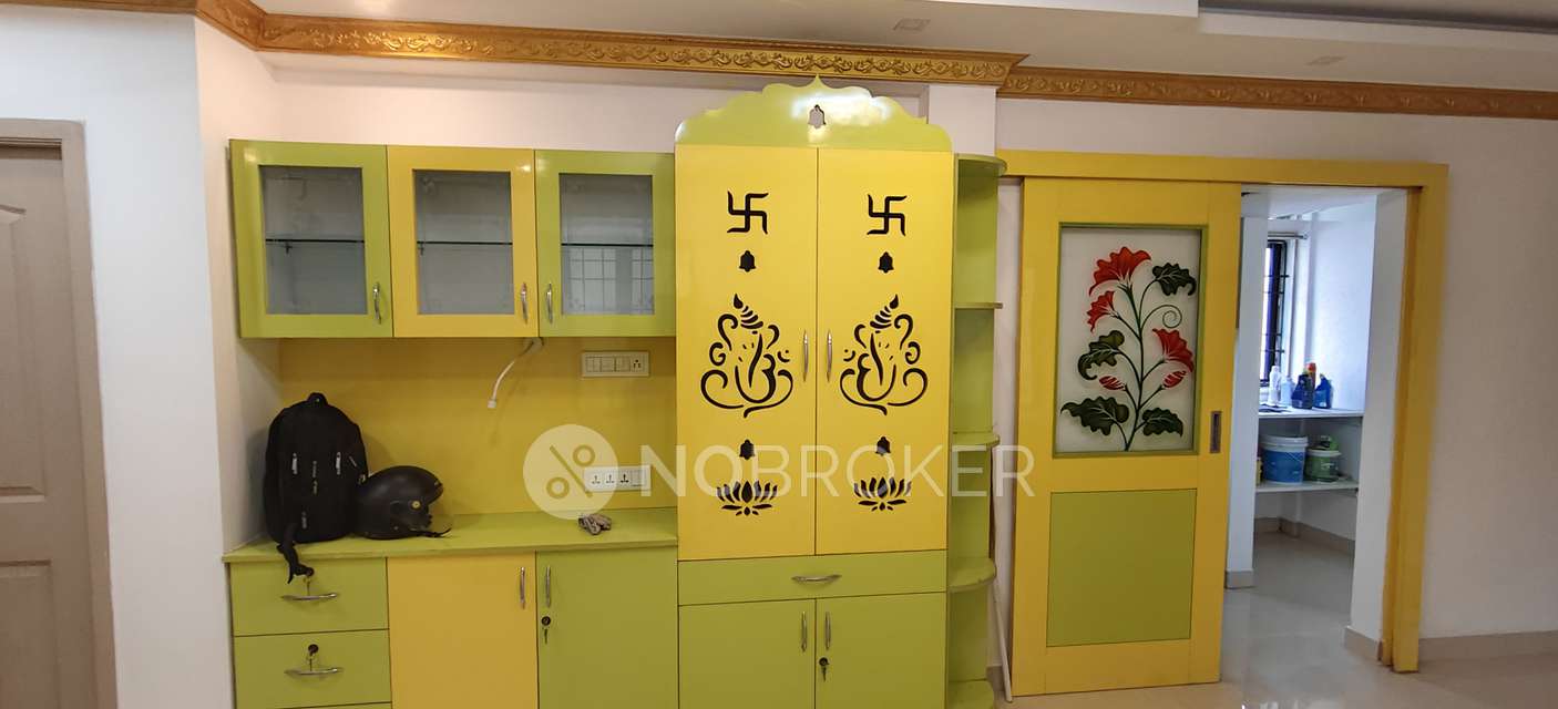 2 BHK Flat In Sai Darbar Apartment  For Sale  In Rajakilpakkam