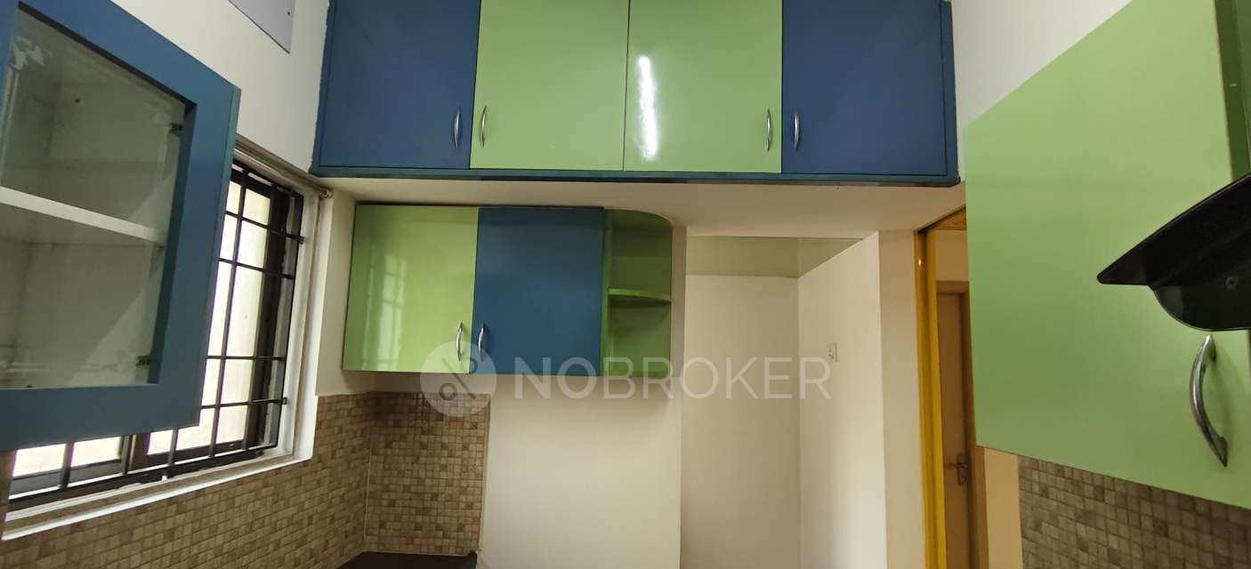 2 BHK Flat In Sai Darbar Apartment  For Sale  In Rajakilpakkam