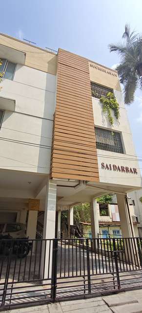 2 BHK Flat In Sai Darbar Apartment  For Sale  In Rajakilpakkam