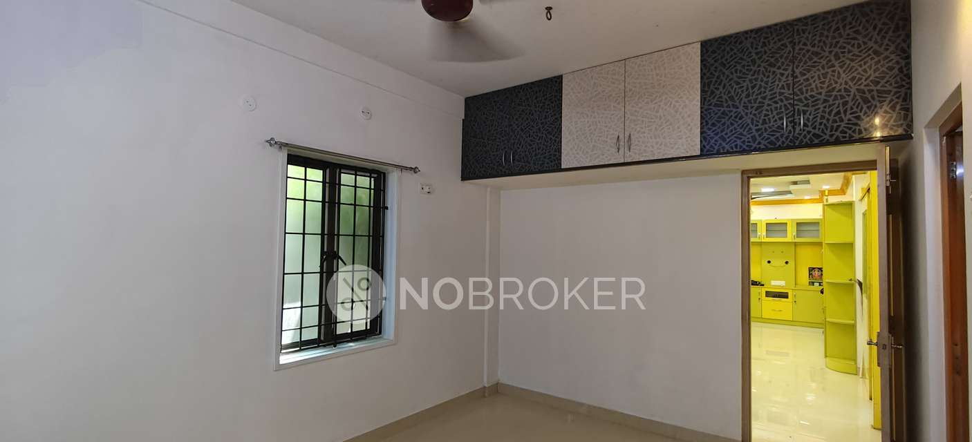2 BHK Flat In Sai Darbar Apartment  For Sale  In Rajakilpakkam