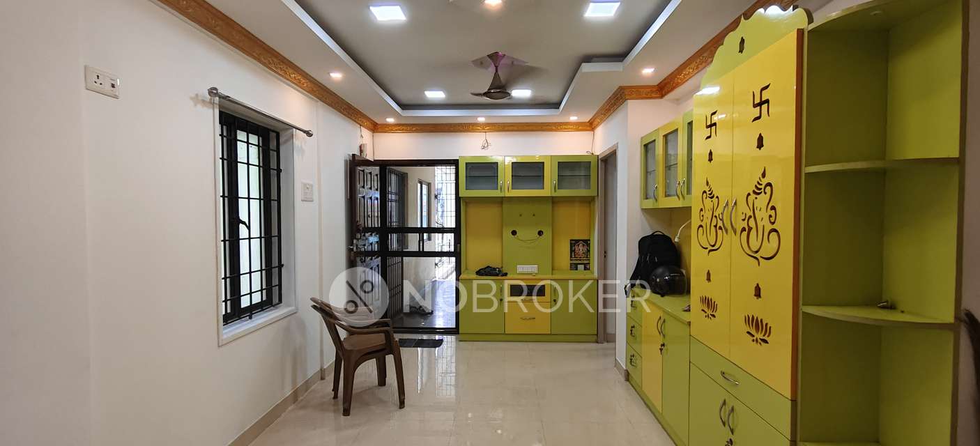 2 BHK Flat In Sai Darbar Apartment  For Sale  In Rajakilpakkam