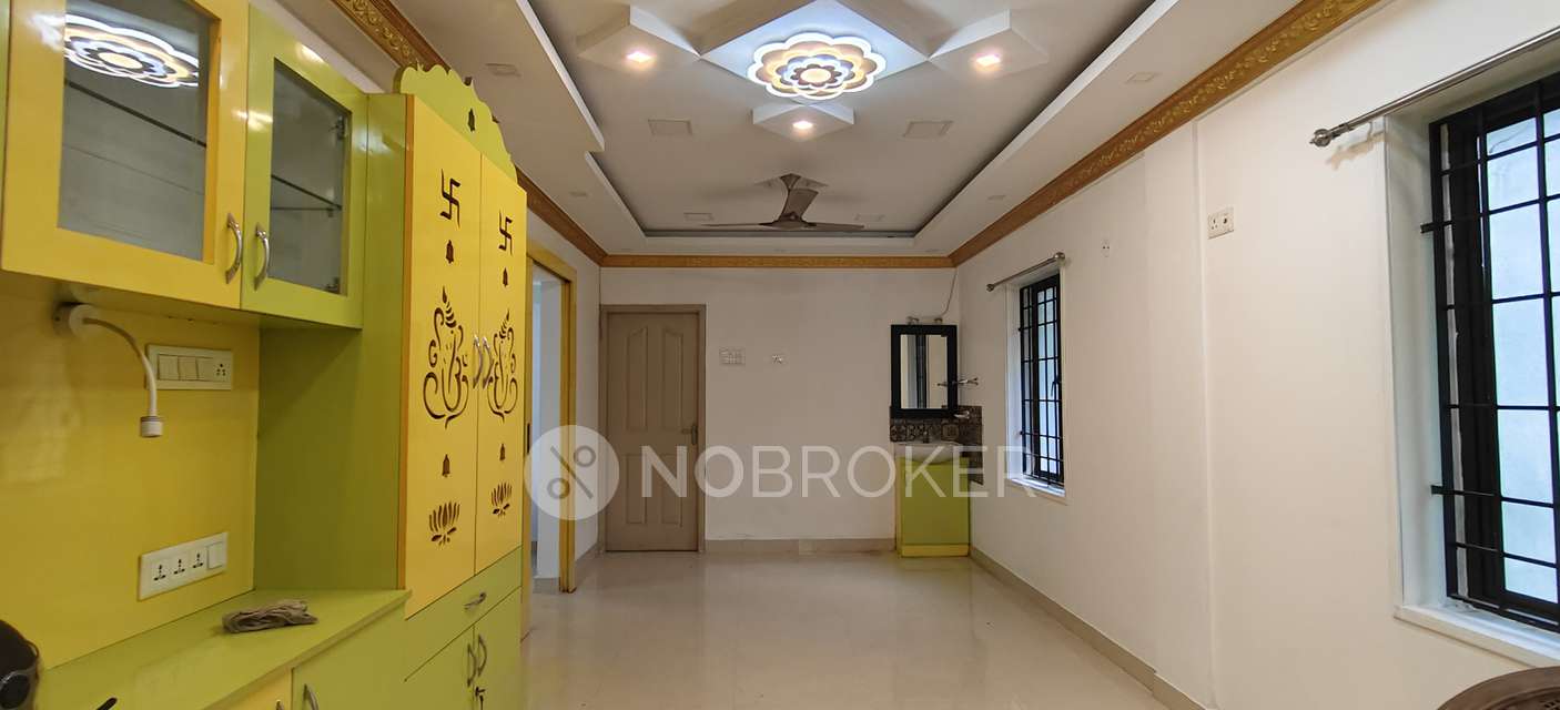 2 BHK Flat In Sai Darbar Apartment  For Sale  In Rajakilpakkam